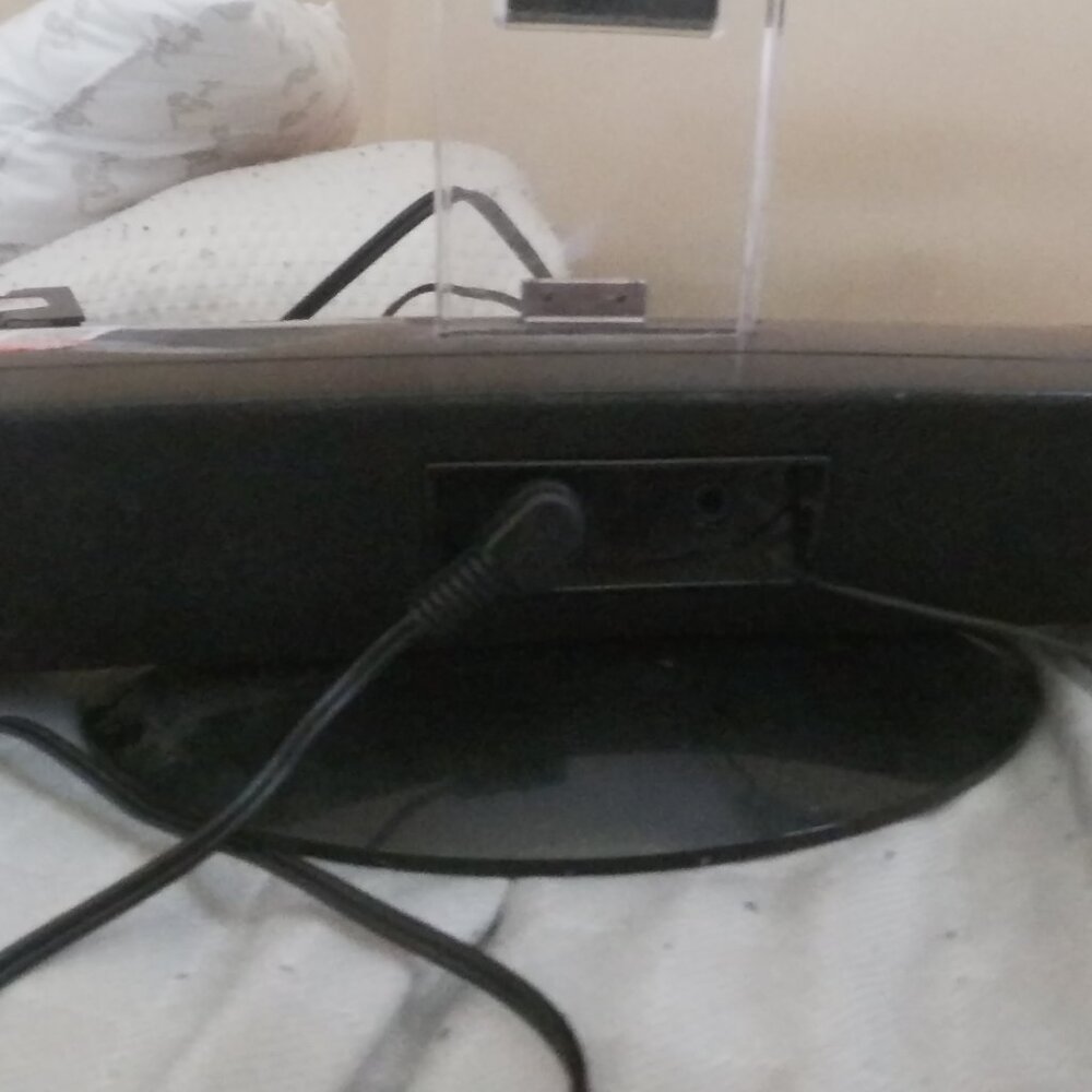 RCA iPod Dock Sound System Ri173 - Picture 4 of 5